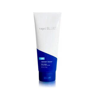 💥Capri Blue Watery Moon Body Scrub 207ml 7floz